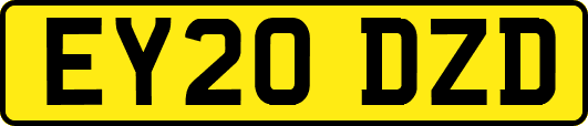 EY20DZD