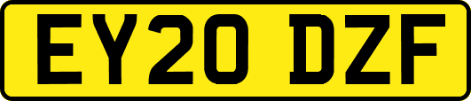 EY20DZF