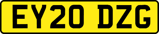 EY20DZG