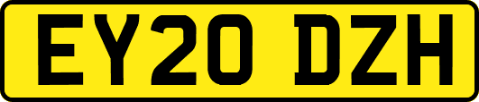 EY20DZH