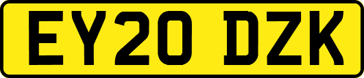 EY20DZK