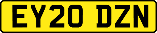 EY20DZN