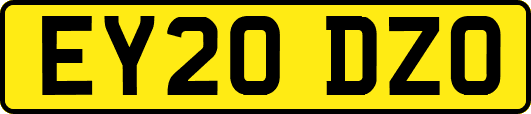 EY20DZO