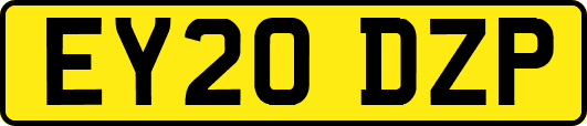EY20DZP