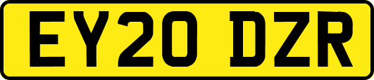EY20DZR
