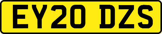 EY20DZS