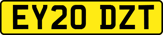 EY20DZT