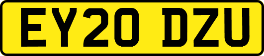 EY20DZU