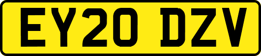 EY20DZV