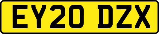 EY20DZX