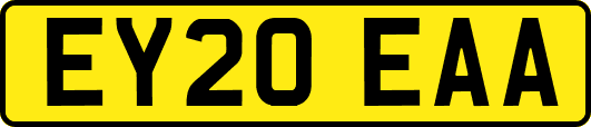 EY20EAA