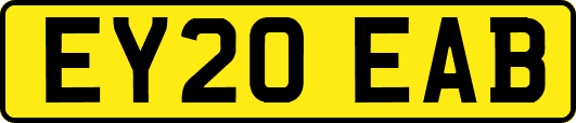 EY20EAB