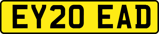EY20EAD