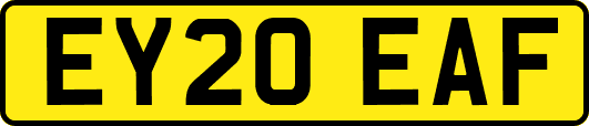 EY20EAF