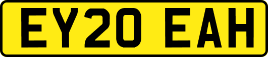 EY20EAH