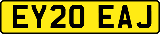 EY20EAJ