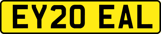 EY20EAL