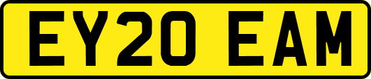 EY20EAM