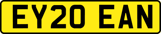 EY20EAN