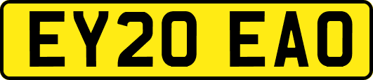 EY20EAO