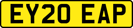 EY20EAP