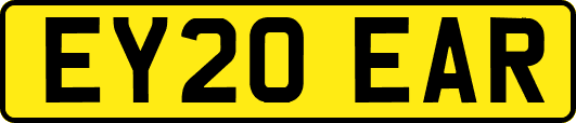 EY20EAR