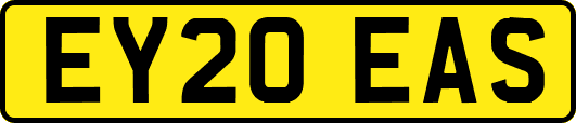 EY20EAS