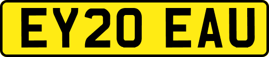EY20EAU