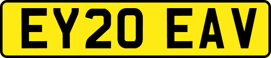 EY20EAV