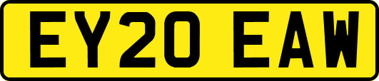 EY20EAW