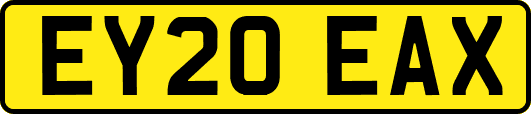 EY20EAX