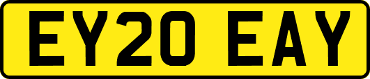 EY20EAY