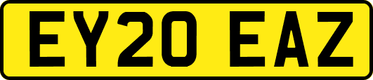 EY20EAZ