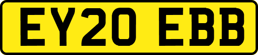 EY20EBB