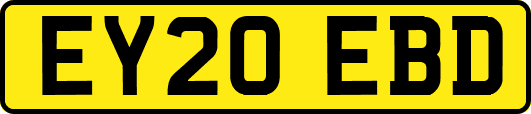 EY20EBD