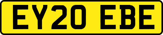 EY20EBE