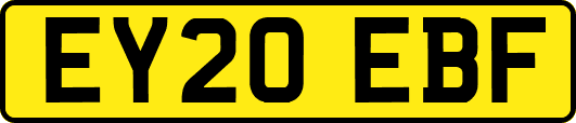 EY20EBF