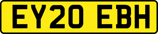 EY20EBH