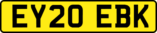 EY20EBK