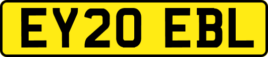 EY20EBL