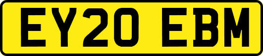 EY20EBM