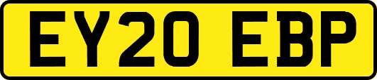 EY20EBP