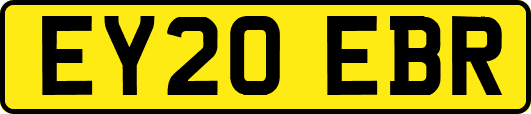 EY20EBR
