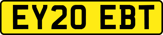 EY20EBT