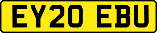 EY20EBU