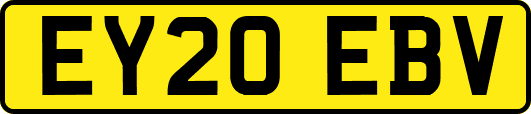 EY20EBV