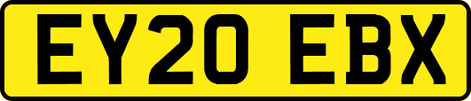 EY20EBX