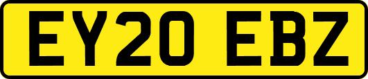 EY20EBZ