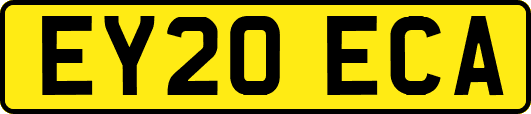 EY20ECA