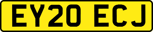 EY20ECJ
